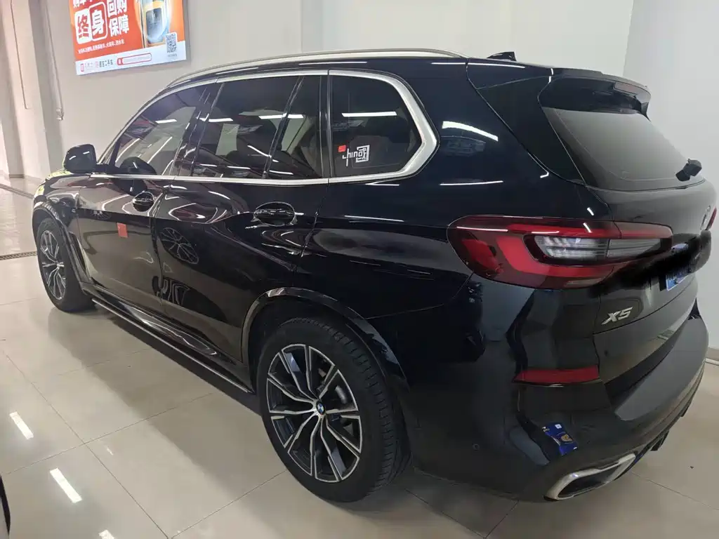 BMW X5 2020 — фото 3