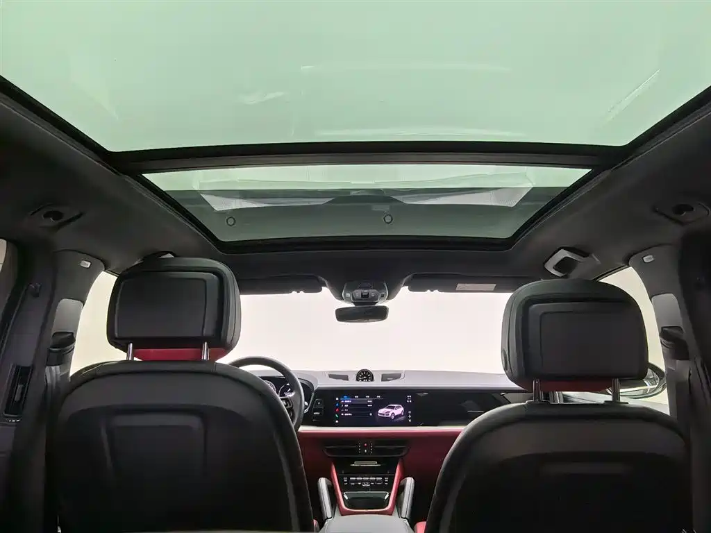 Porsche Cayenne 2025 — фото 13