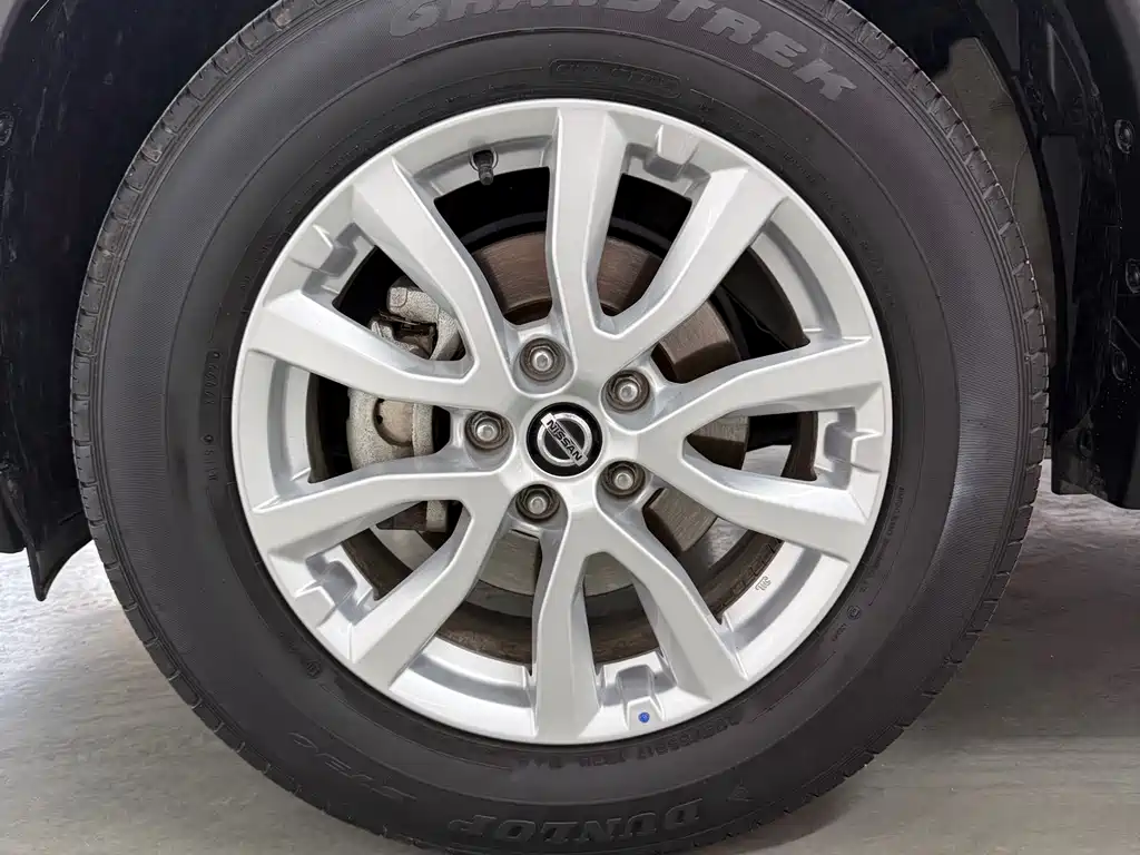 Nissan X-Trail 2022 — фото 15