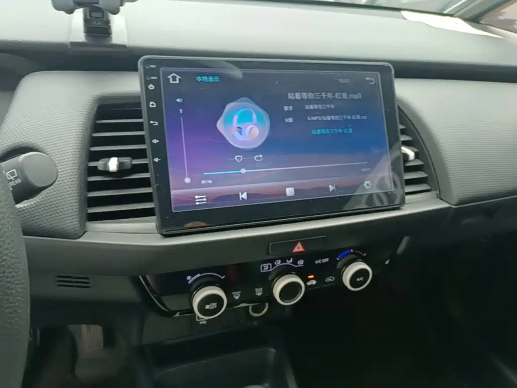 Honda Fit 2023 — фото 13
