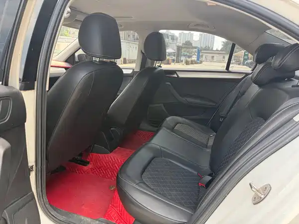 Skoda Rapid 2019