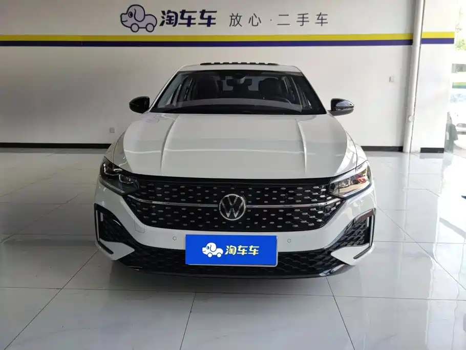 Volkswagen Lavida 2024