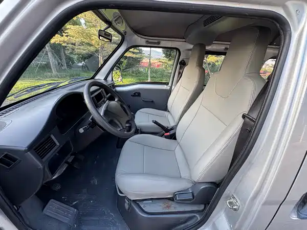 Wuling Sunshine 2020