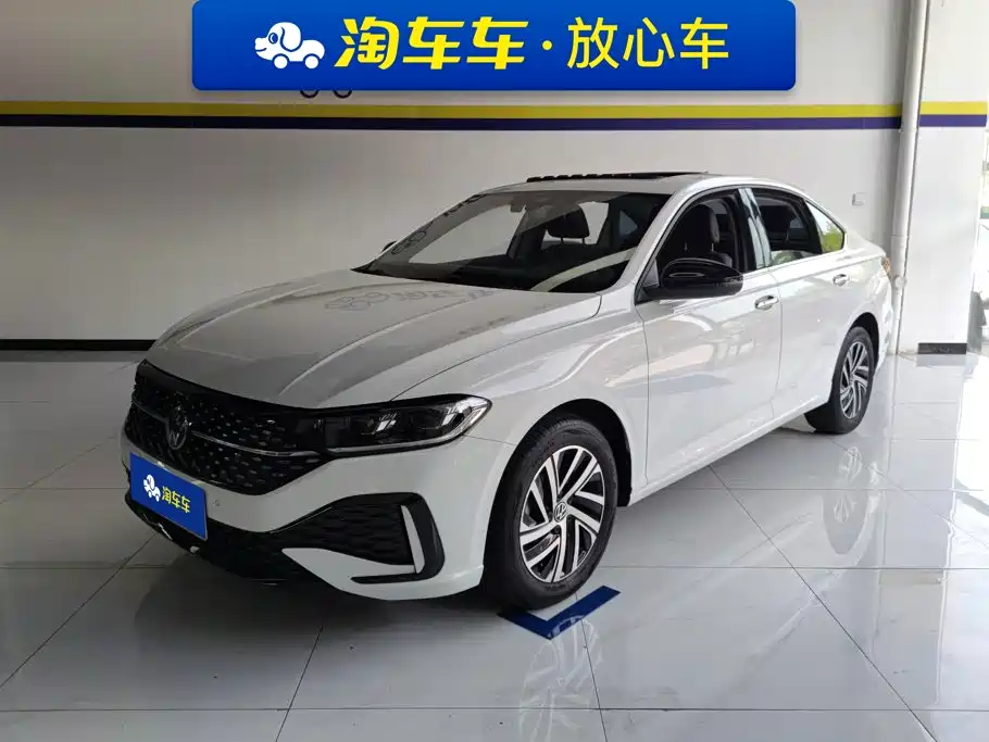 Volkswagen Lavida 2024