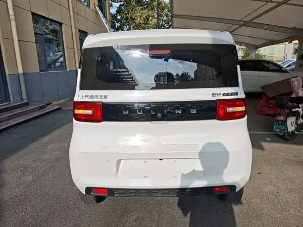 Wuling Hongguang MINIEV 2022