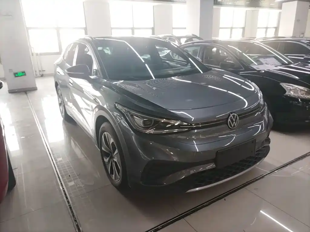 Volkswagen ID 4X 2024