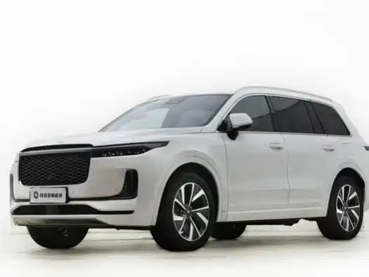 Li Auto Li ONE 2022
