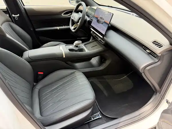 Changan Eado 2026