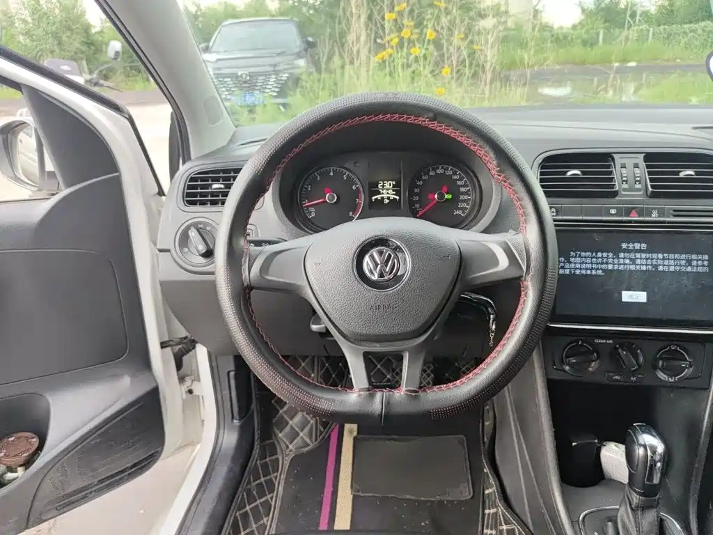 Volkswagen Polo 2019