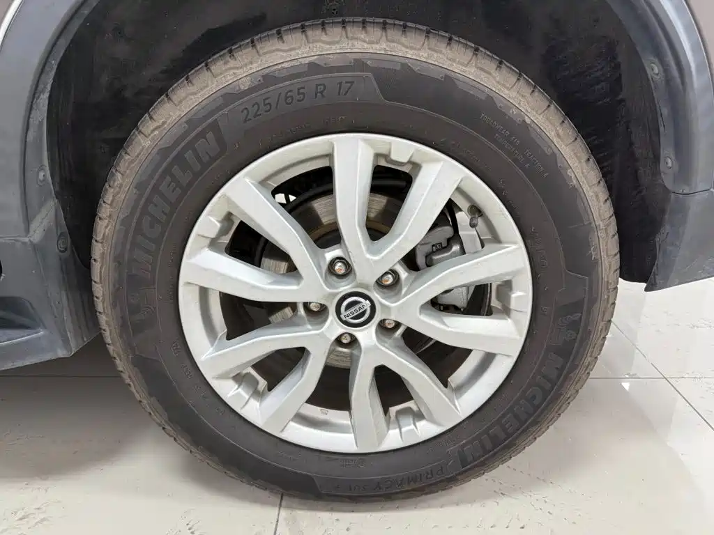 Nissan X-Trail 2020 — фото 26