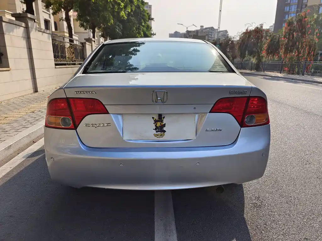 Honda Civic 2009
