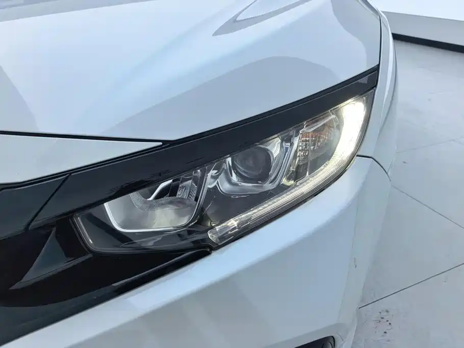 Honda Civic 2020