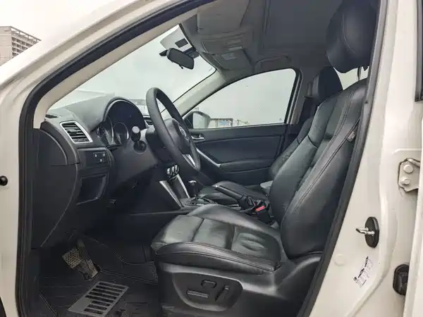 Mazda CX-5 2013