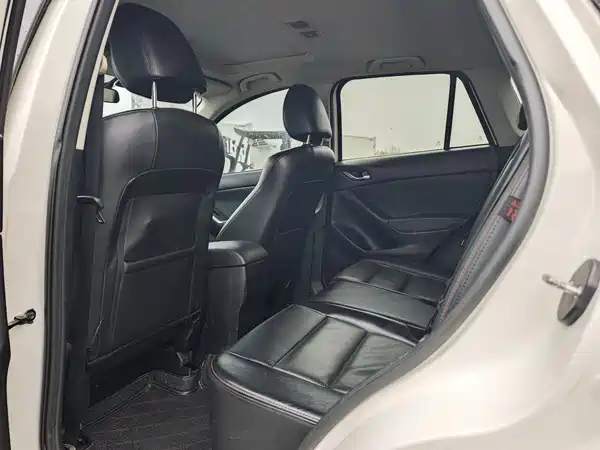 Mazda CX-5 2013