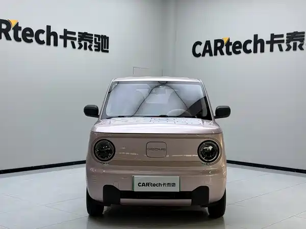Geely Galaxy Panda 2025