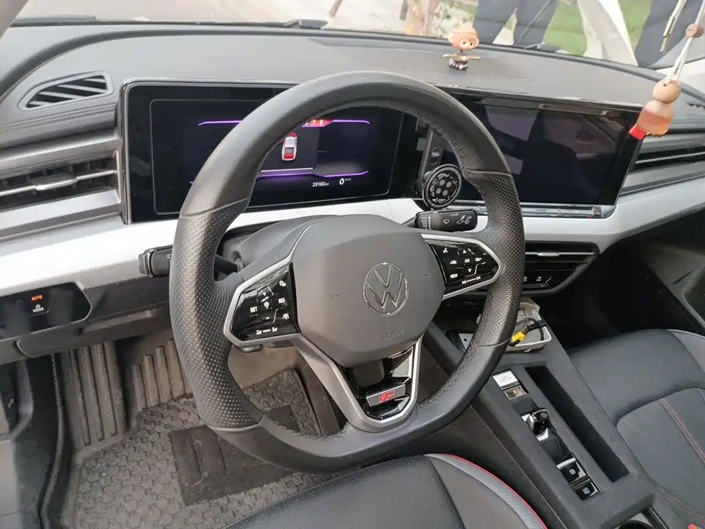 Volkswagen Lamando 2022