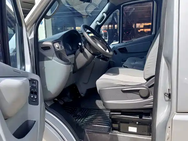 Futian Tuyano 2022