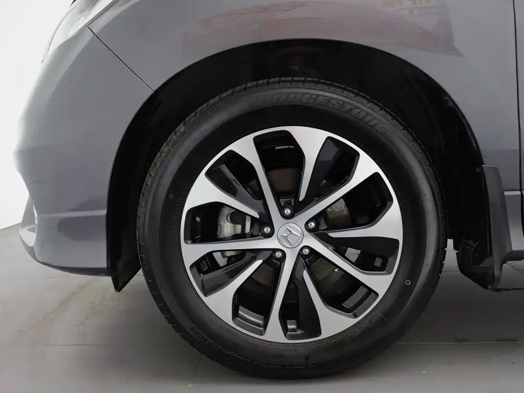 Honda Avancier 2018 — фото 17