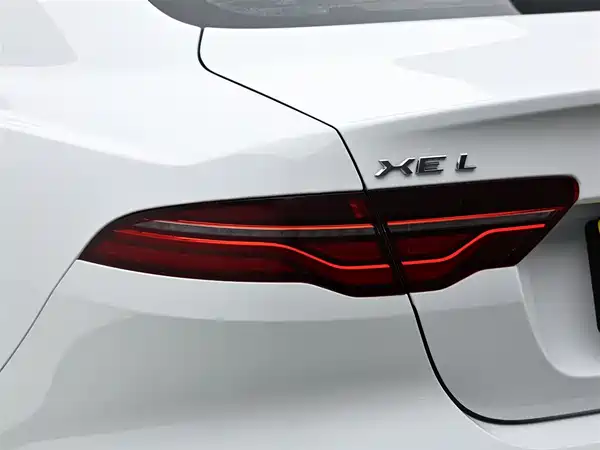 Jaguar XEL 2025