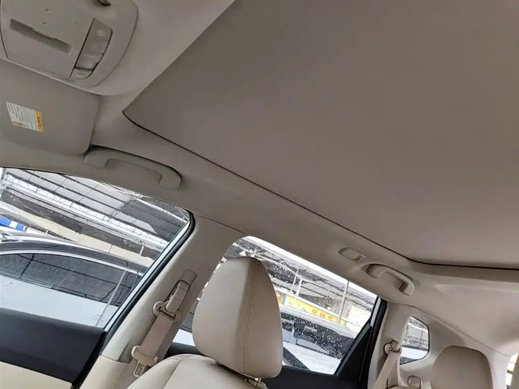 Nissan X-Trail 2015 — фото 18