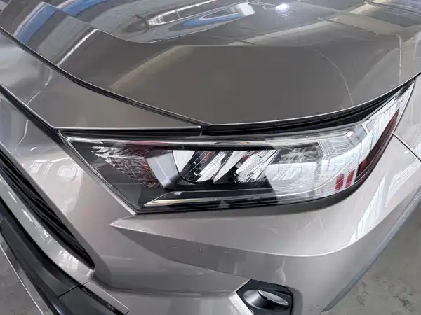 Toyota RAV4 2020