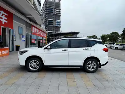 Haval M6 2018