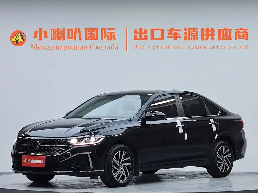 Volkswagen Lavida 2023