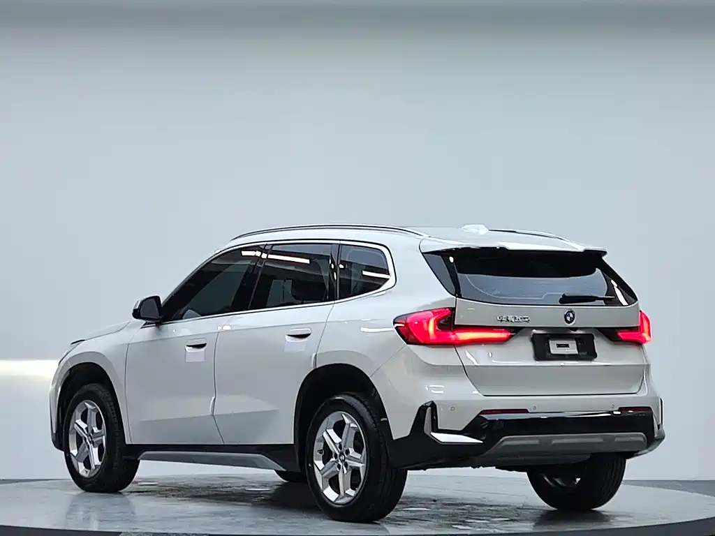 BMW X1 2023