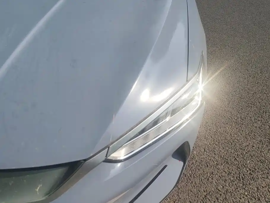 BYD Qin PLUS 2022
