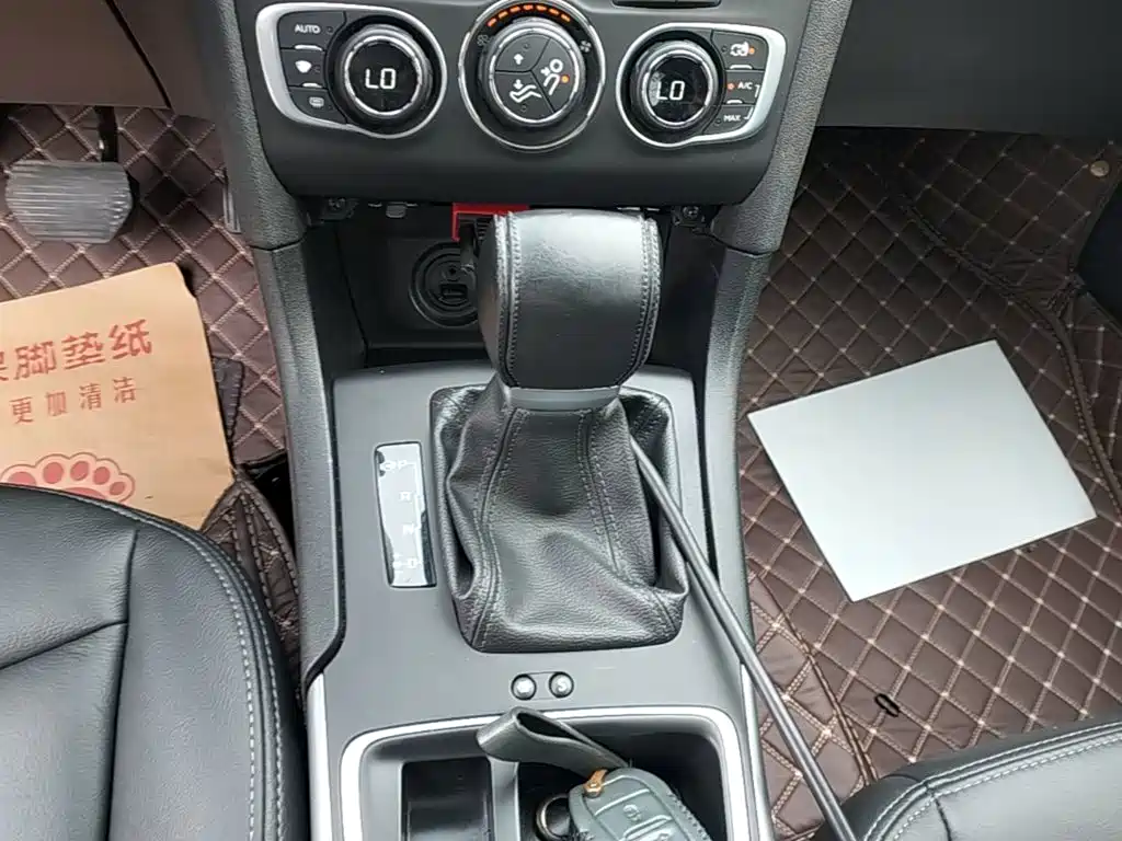 Citroen C4L 2016 — фото 14