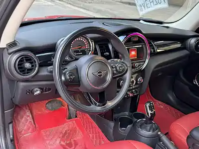 MINI MINI 2020