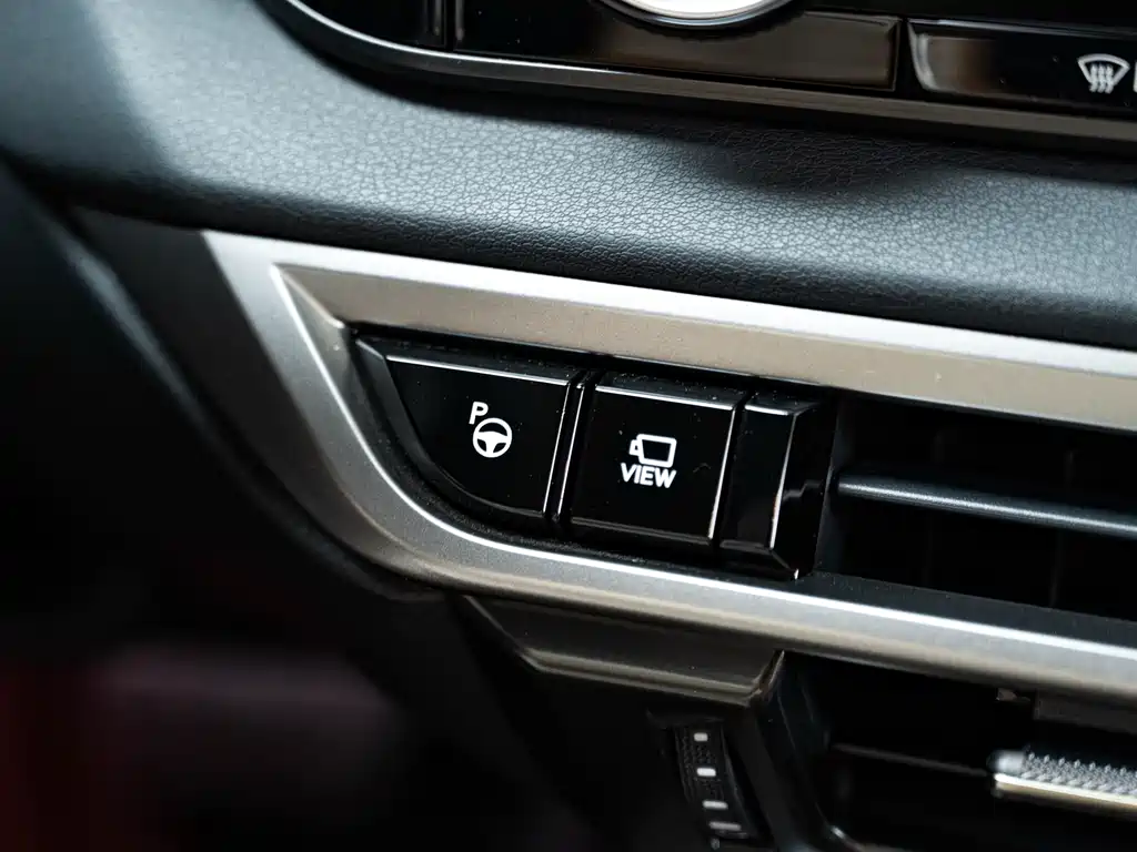 Lexus RX New Energy 2023 — фото 24