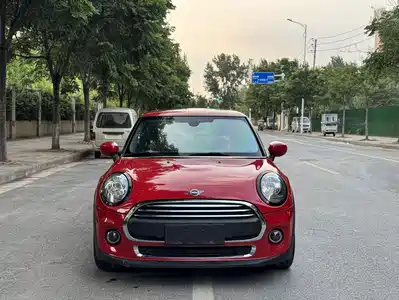 MINI MINI 2020