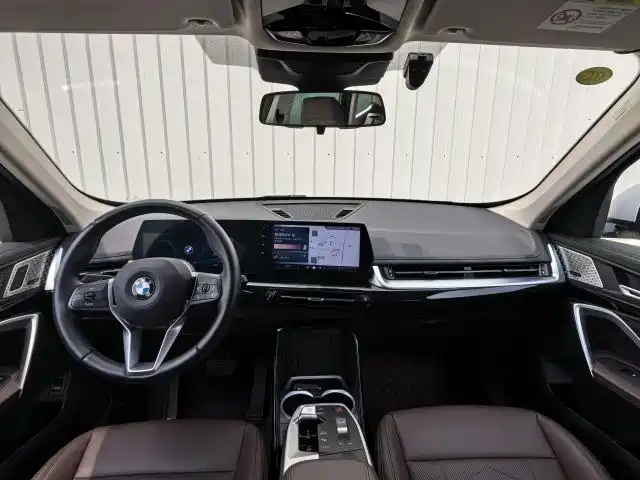 BMW X1 2024 — фото 10