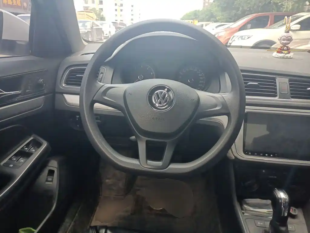 Volkswagen Lavida 2017