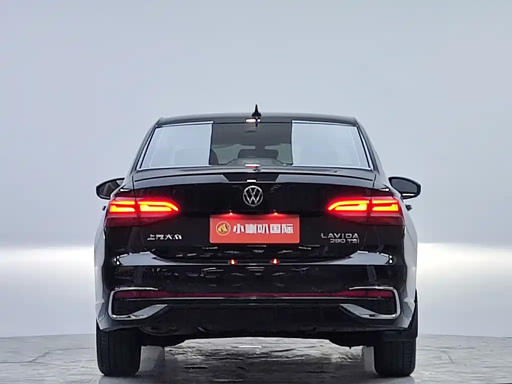 Volkswagen Lavida 2023