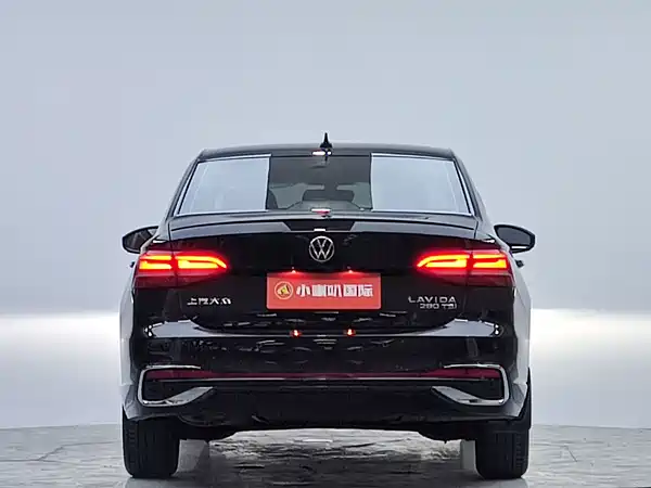 Volkswagen Lavida 2023