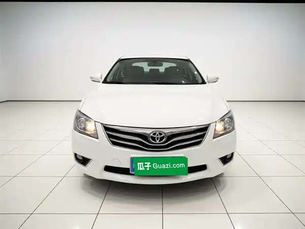 Toyota Camry 2013