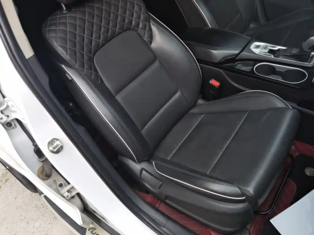 Hyundai Tucson 2020 — фото 25