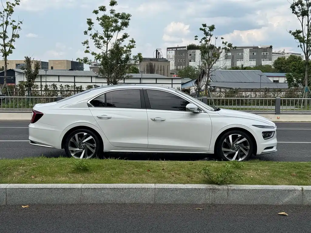 Hyundai Mistra 2021 — фото 14