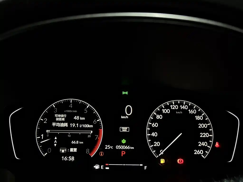 Honda Civic 2022 — фото 11