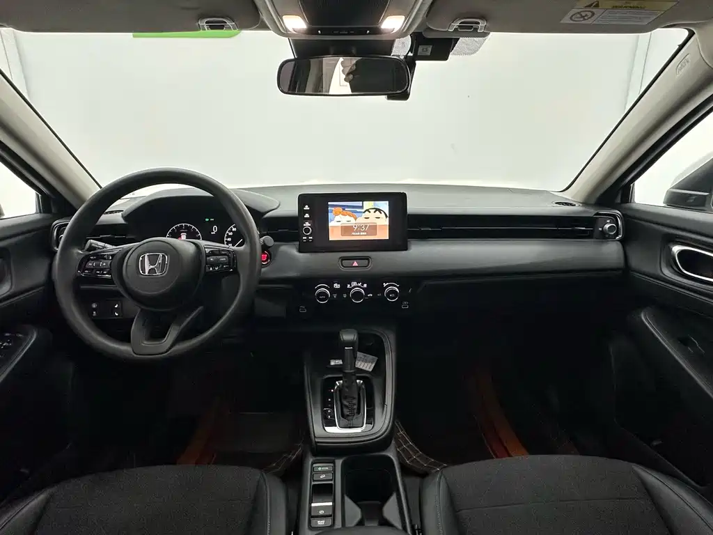 Honda Vezel 2023 — фото 12