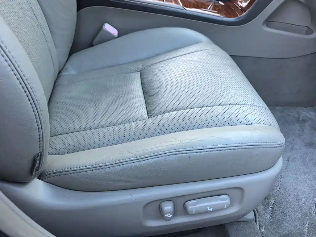 Toyota Camry 2008 — фото 17