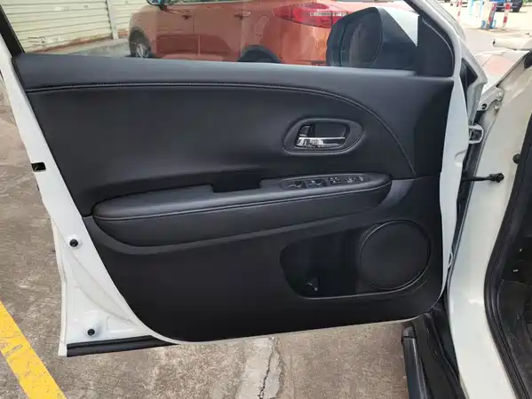 Honda Vezel 2020