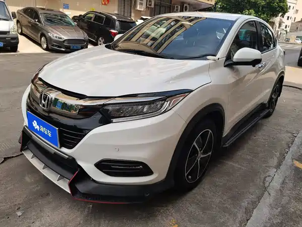 Honda Vezel 2020
