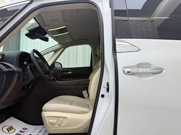 Toyota Vellfire 2026