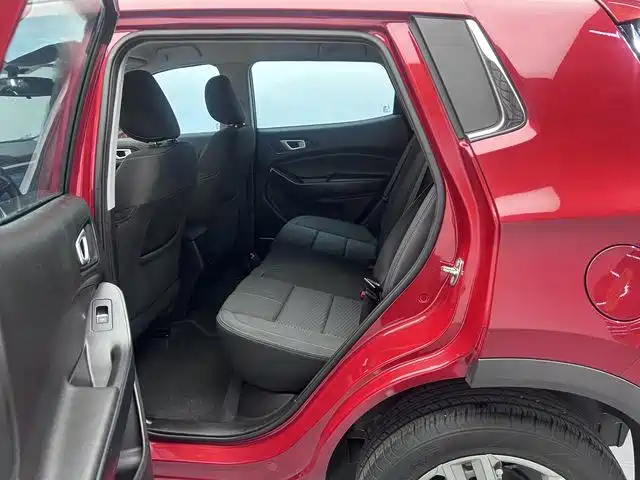 Chery Tiggo 5x 2020 — фото 8