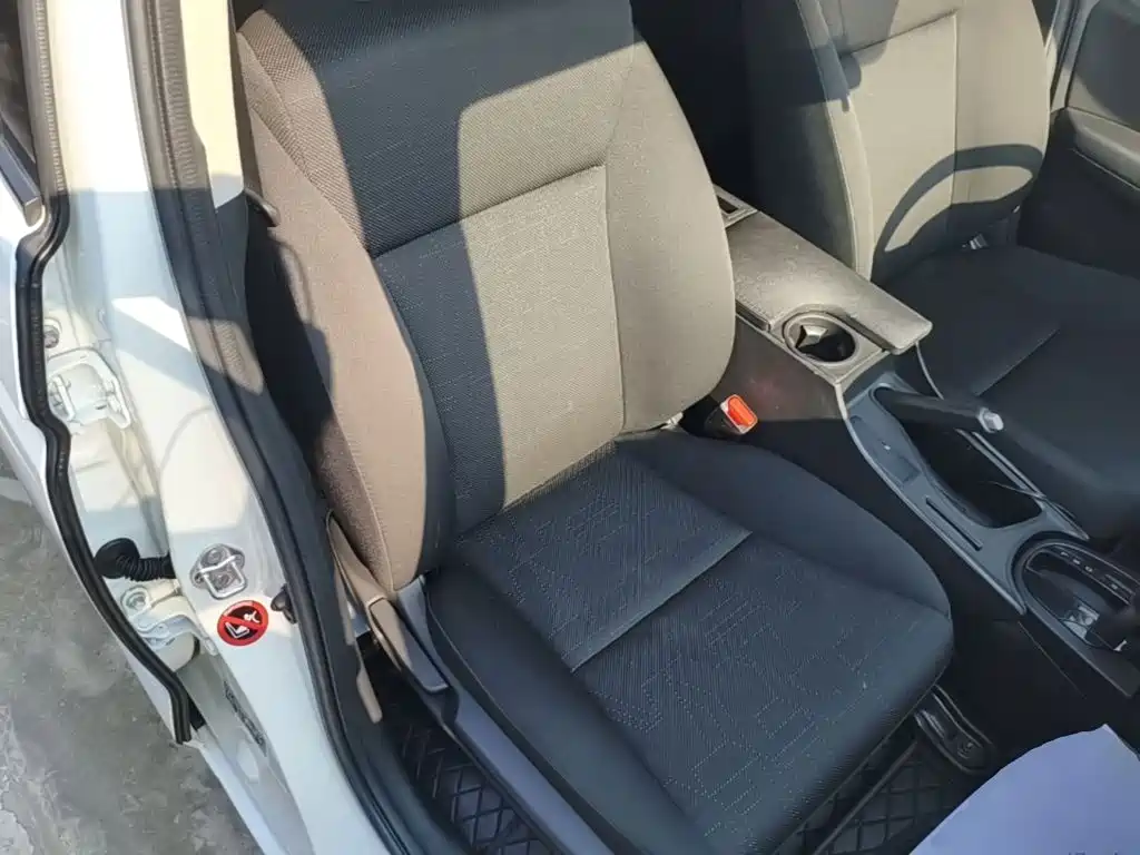 Honda Fit 2019 — фото 25