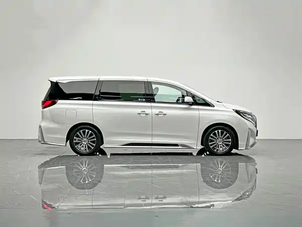 GAC Trumpchi M8 2022