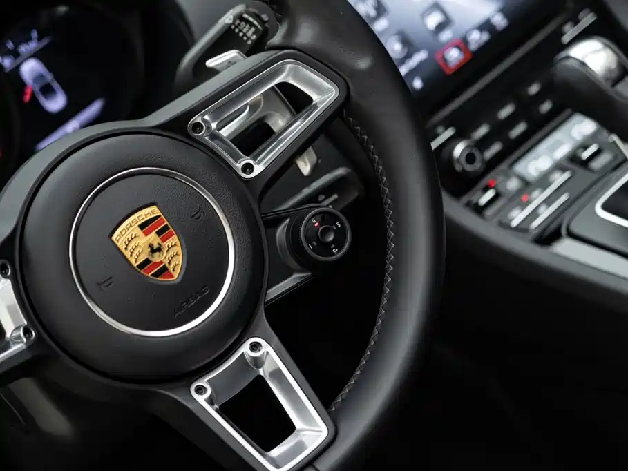 Porsche 718 2020 — фото 19